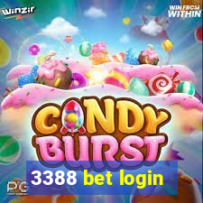 3388 bet login