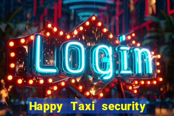 Happy Taxi security password road 96 road 96 senha do cofre