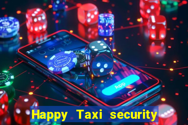 Happy Taxi security password road 96 road 96 senha do cofre