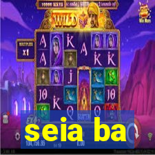 seia ba