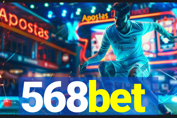 568bet