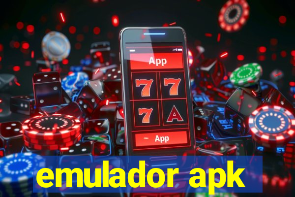 emulador apk