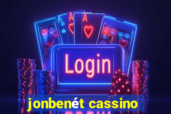 jonbenét cassino