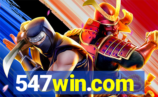 547win.com