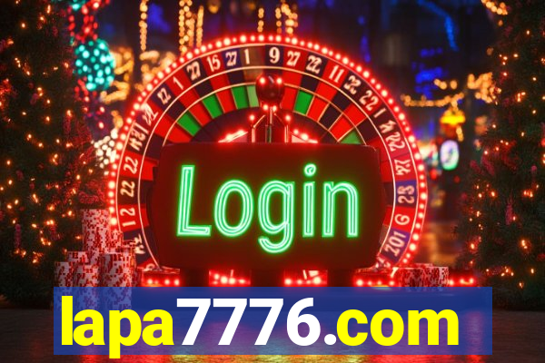 lapa7776.com