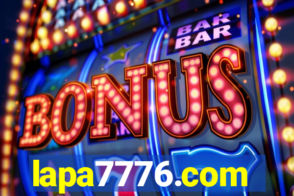 lapa7776.com