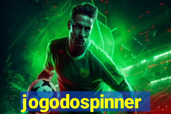 jogodospinner