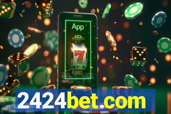 2424bet.com