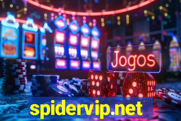 spidervip.net