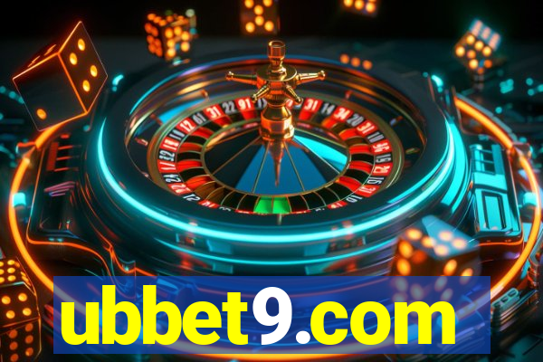 ubbet9.com