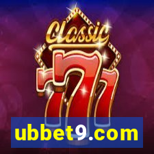 ubbet9.com