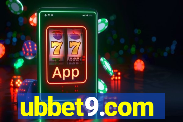 ubbet9.com