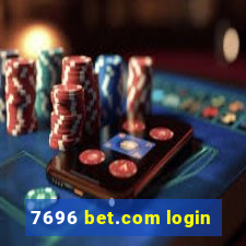 7696 bet.com login