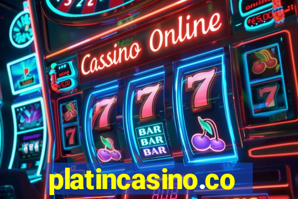 platincasino.com