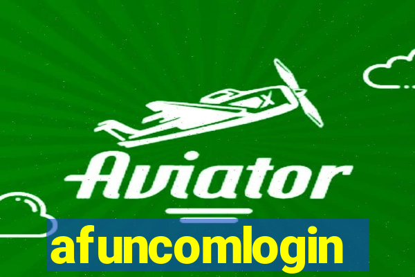 afuncomlogin