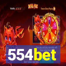 554bet