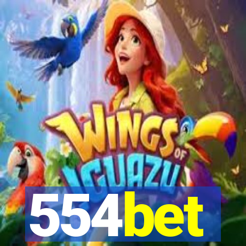 554bet