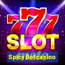 SpicyBetcasino