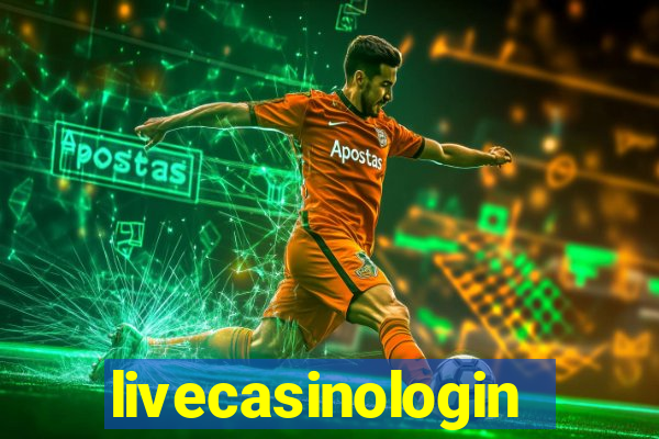 livecasinologin