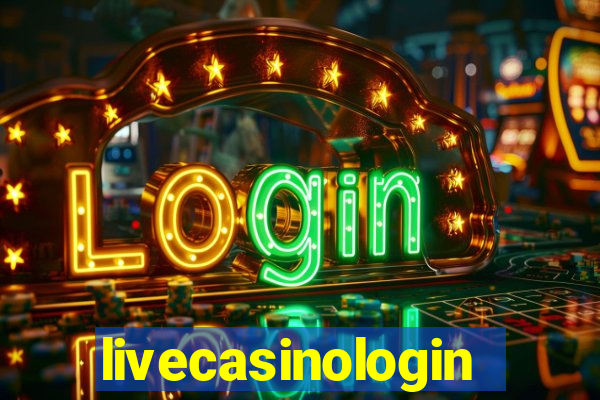 livecasinologin