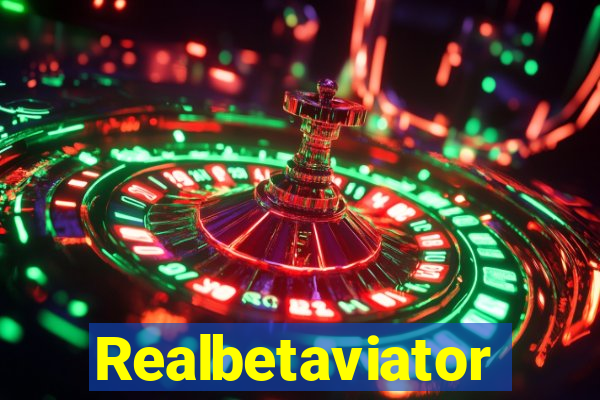 Realbetaviator