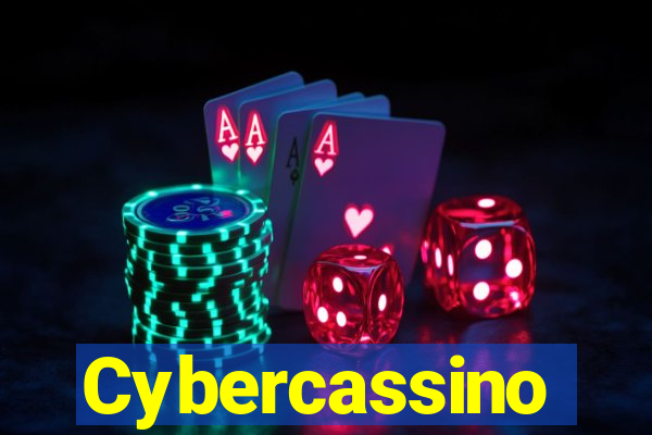 Cybercassino