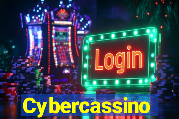 Cybercassino