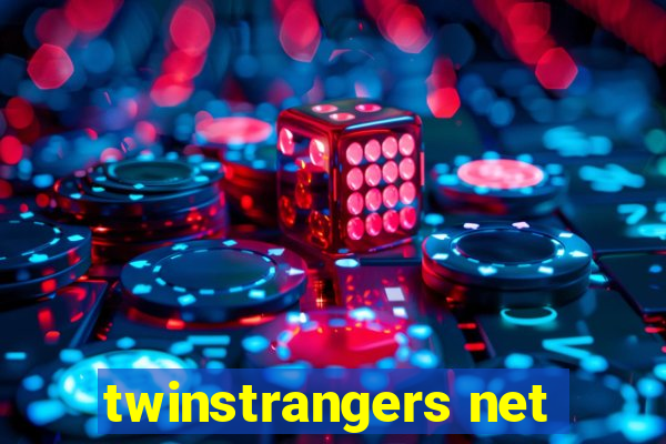 twinstrangers net