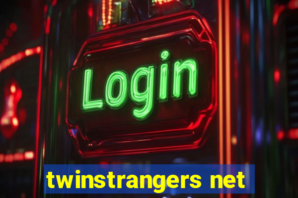 twinstrangers net