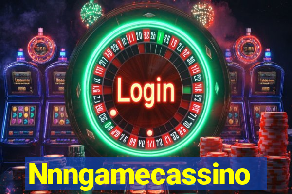 Nnngamecassino