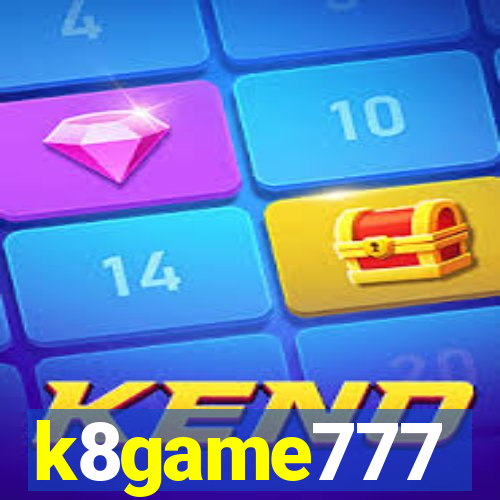 k8game777