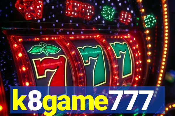 k8game777