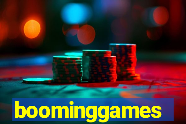 boominggames