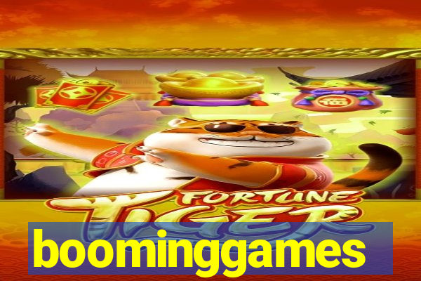 boominggames