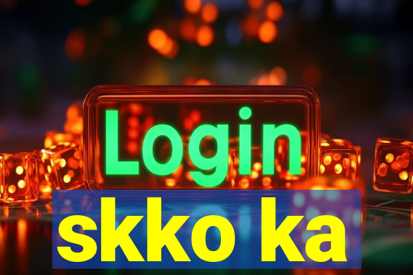 skko ka