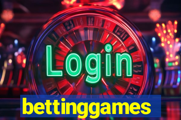 bettinggames