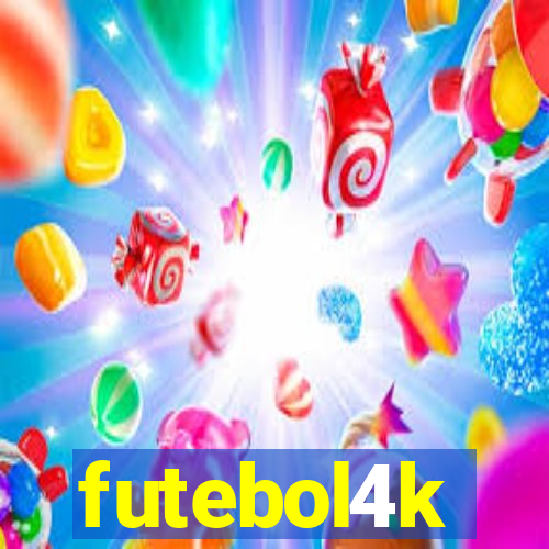 futebol4k