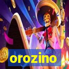 orozino