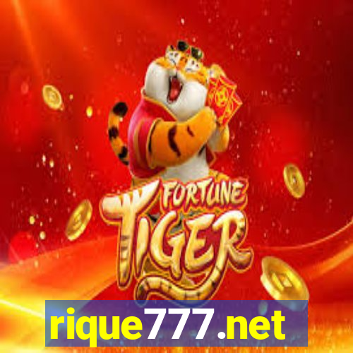 rique777.net