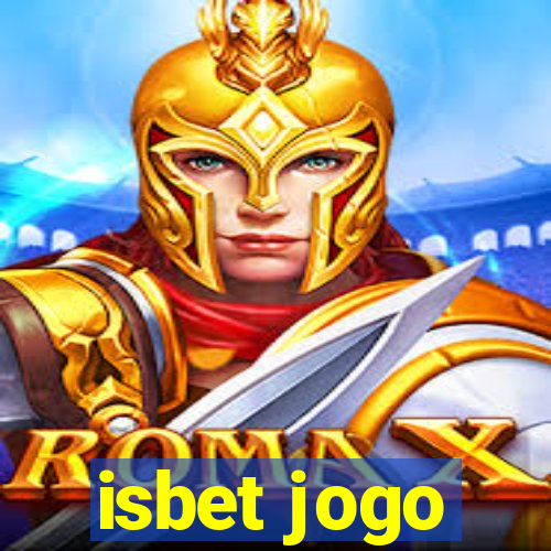 isbet jogo