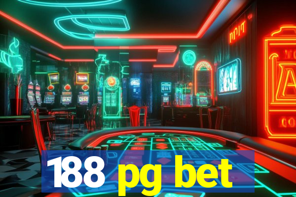 188 pg bet