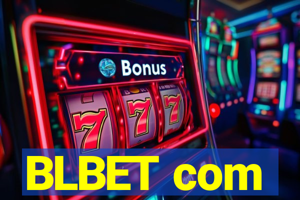 BLBET com