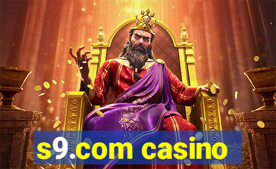 s9.com casino