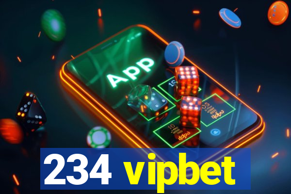 234 vipbet