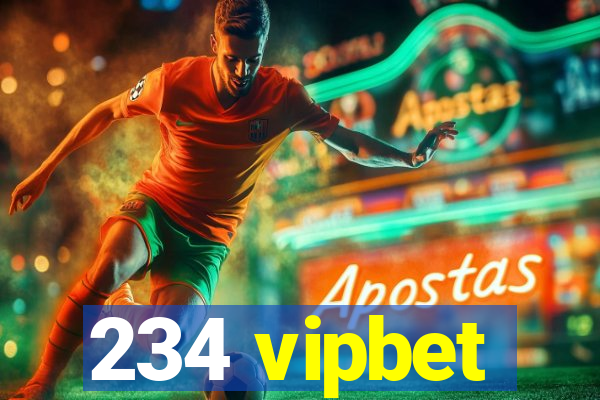 234 vipbet