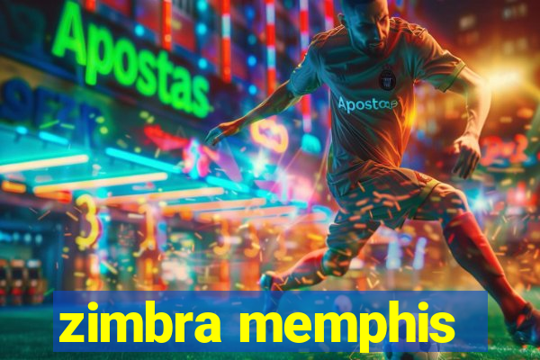 zimbra memphis