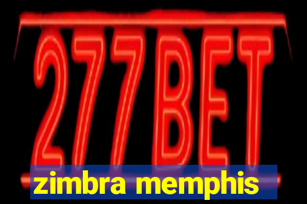 zimbra memphis