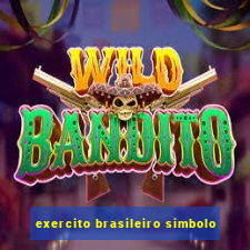 exercito brasileiro simbolo