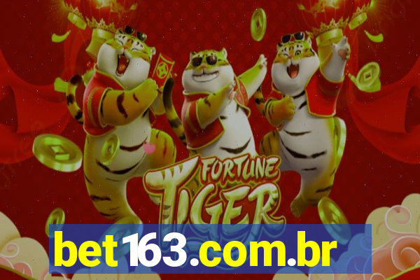 bet163.com.br