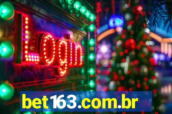 bet163.com.br